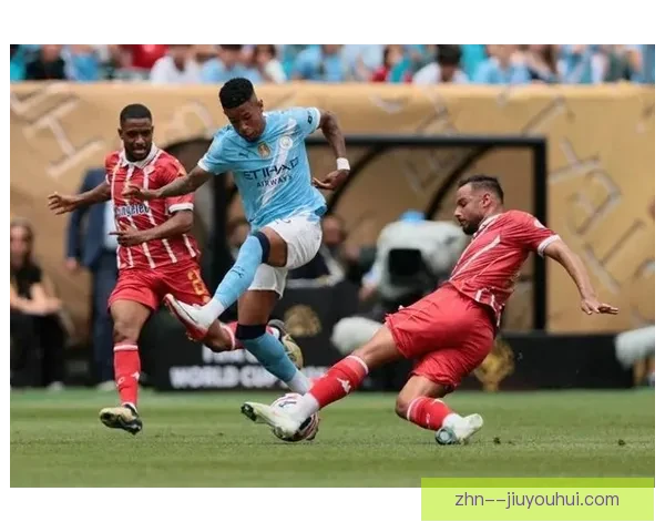 2026世界杯官方发布全球球迷观赛安全指南 助力打造安全愉快的赛事体验