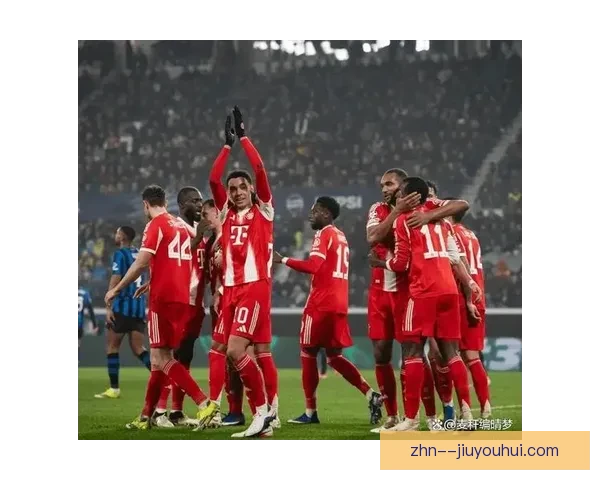 2025-26欧冠阿森纳客场逼平拜仁成功晋级四强再现豪门底蕴